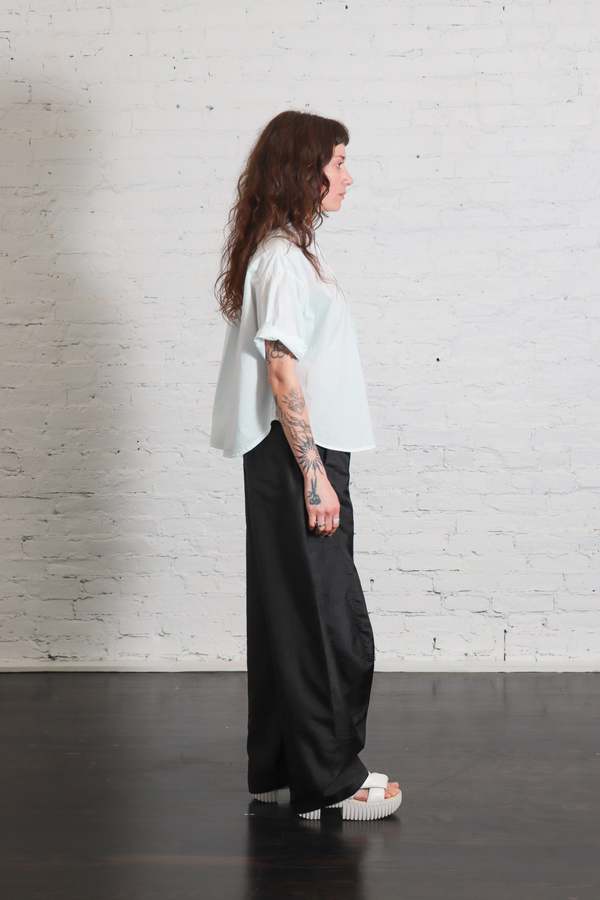 Labo.Art Camicia Egadi Top