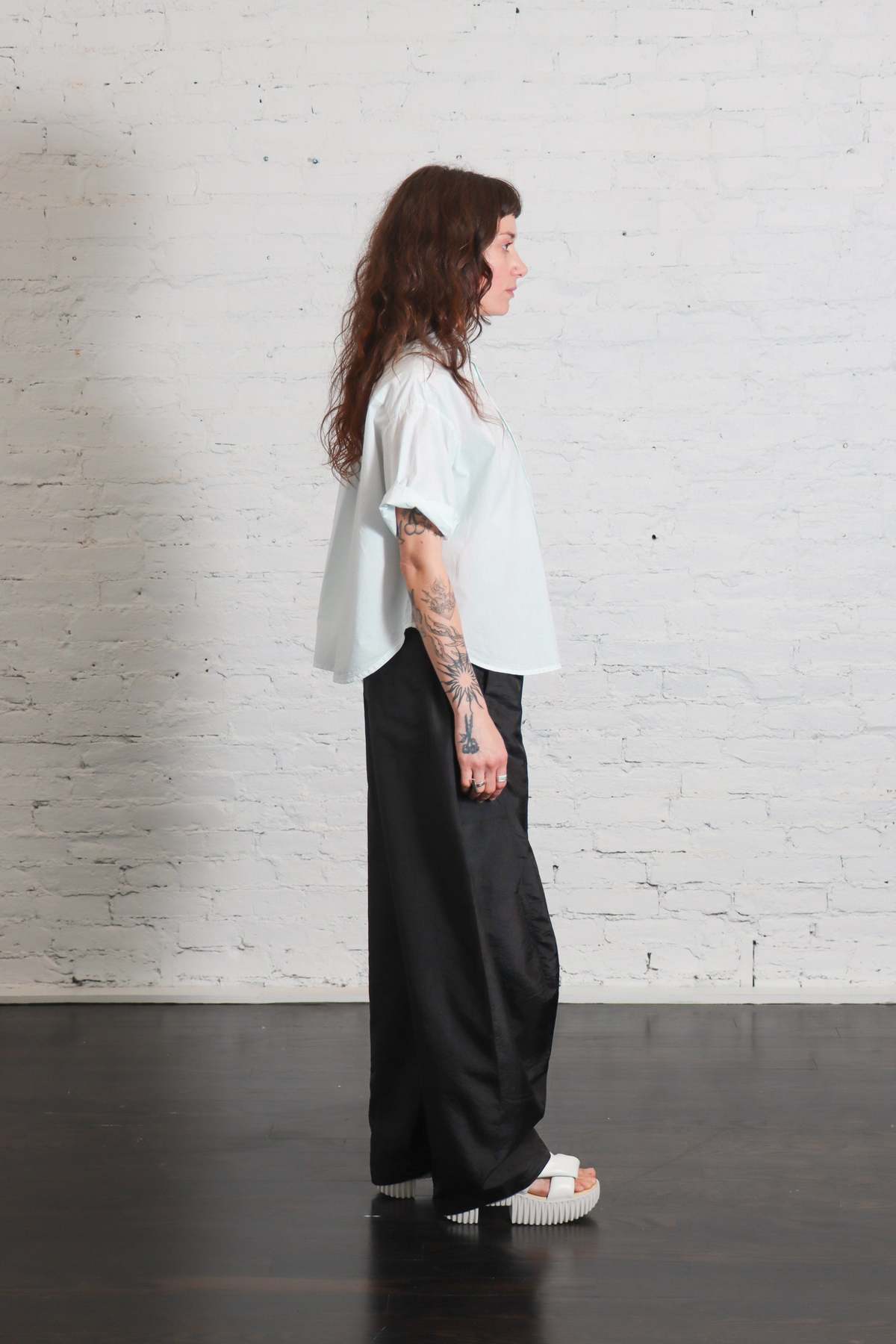 Labo.Art Camicia Egadi Top - Image 6 of 8