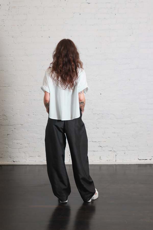 Labo.Art Camicia Egadi Top