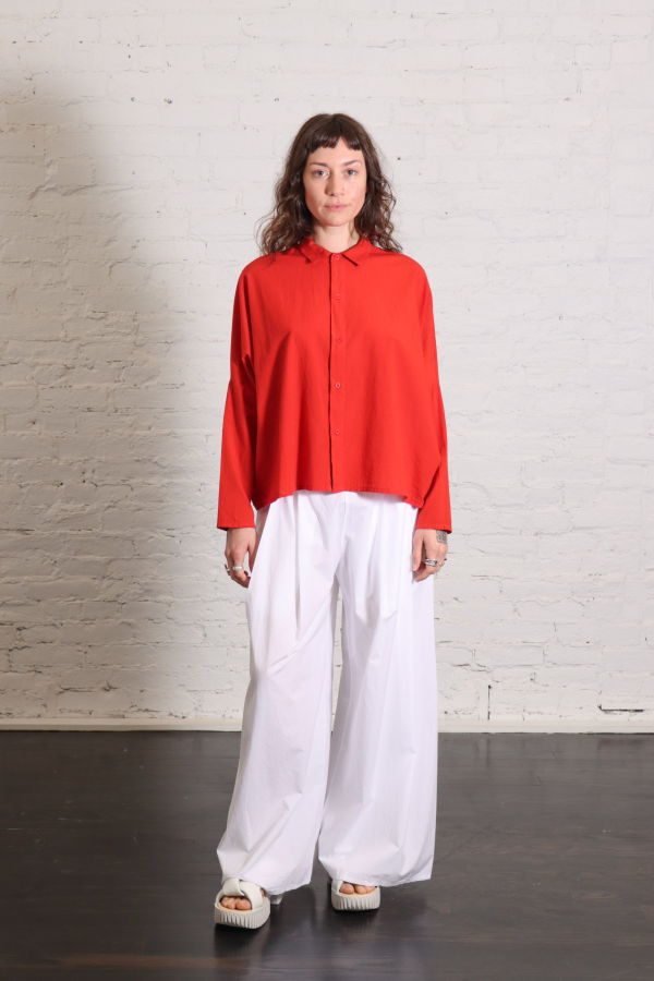 Labo.Art Camicia Tina Top - Tango