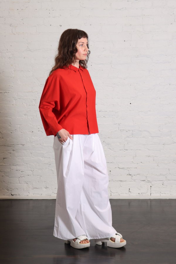 Labo.Art Camicia Tina Top - Tango