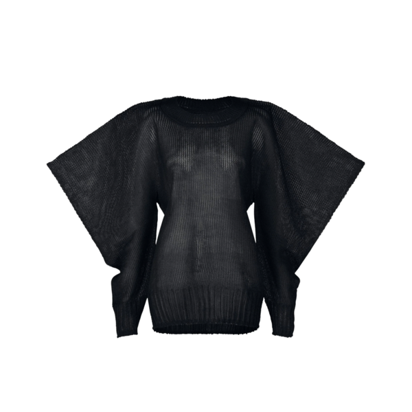Issey Miyake Cialda Top