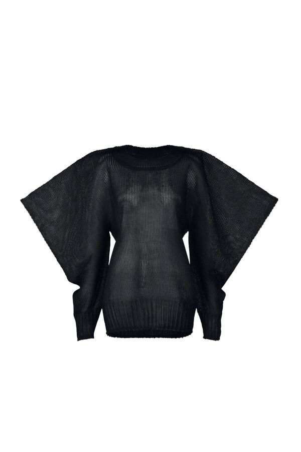 Issey Miyake Cialda Top