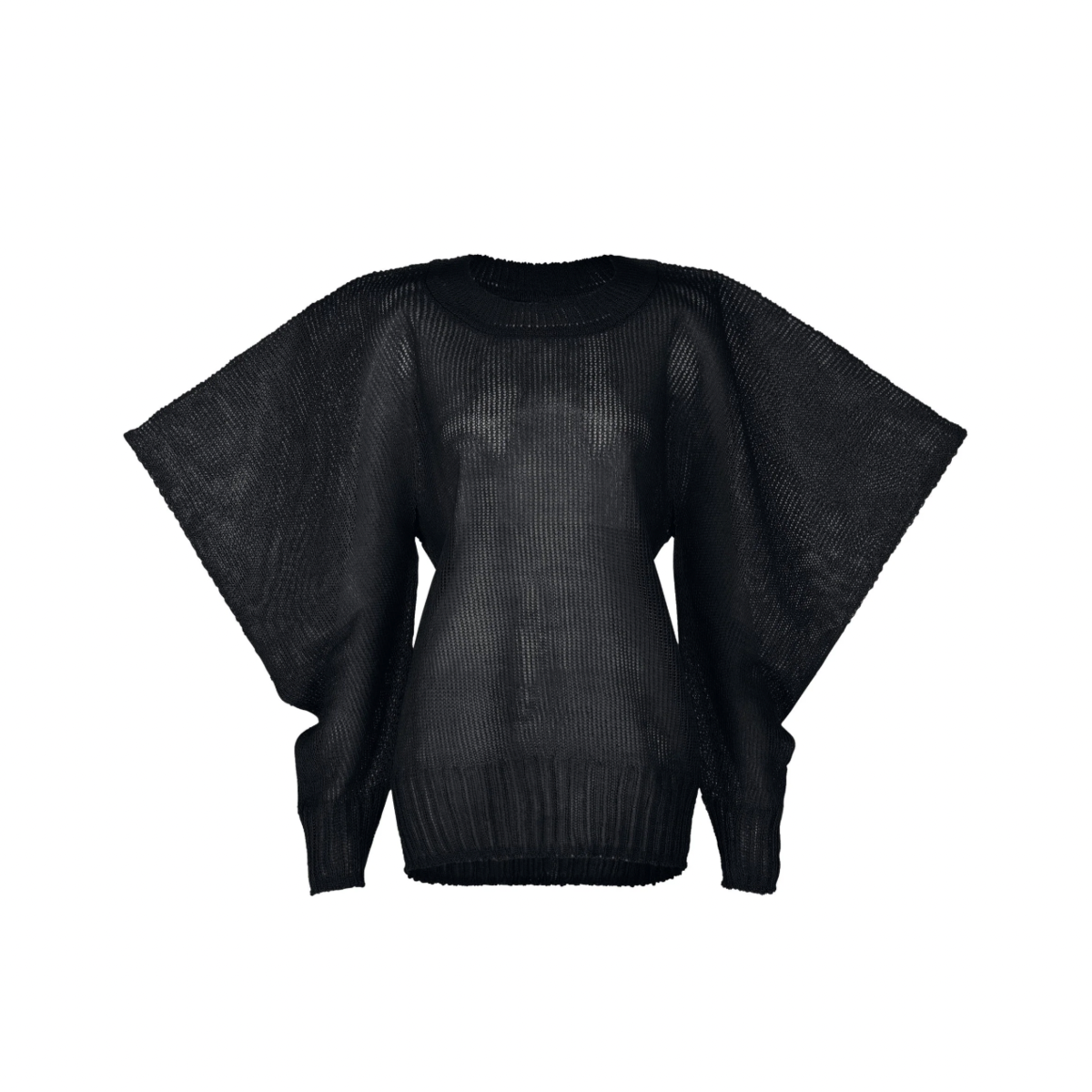 Issey Miyake Cialda Top - Image 1 of 1