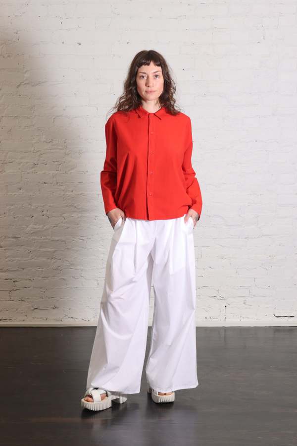 Labo.Art Dalla Clara Pants