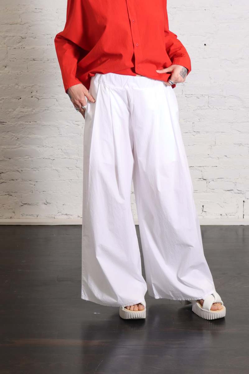 Labo.Art Dalla Clara Pants