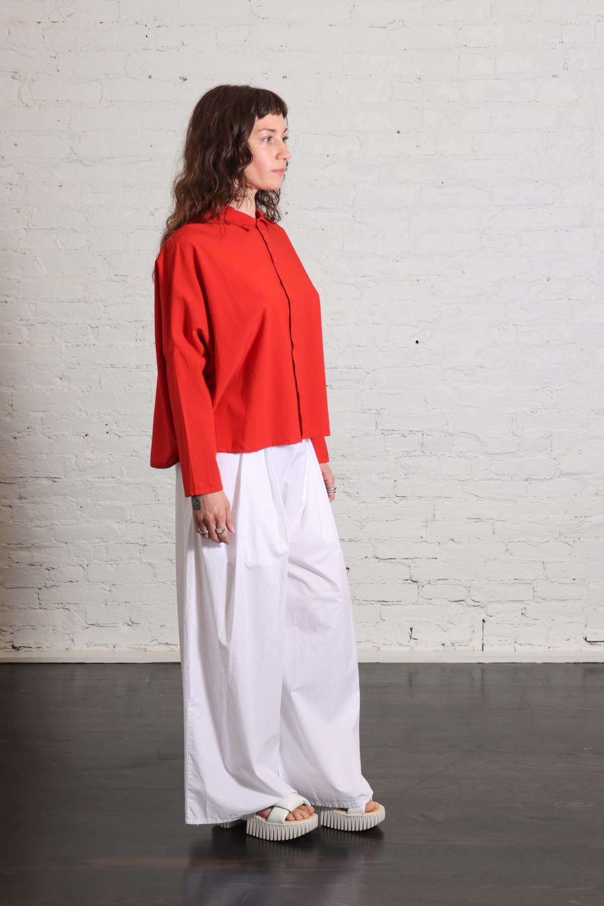 Labo.Art Dalla Clara Pants - Image 4 of 6