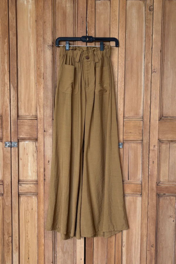 Emerson Fry Tulip Wide Leg Pant