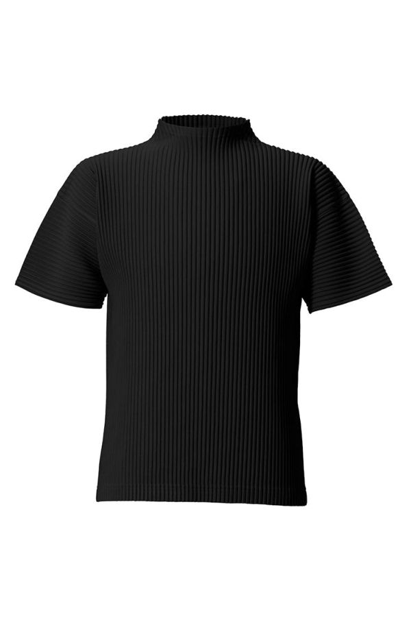 HOMME PLISSE ISSEY MIYAKE March Monthly Colors Top