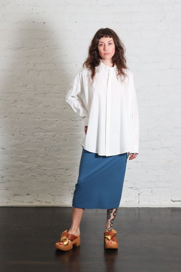 Labo.Art Penna Opera Skirt