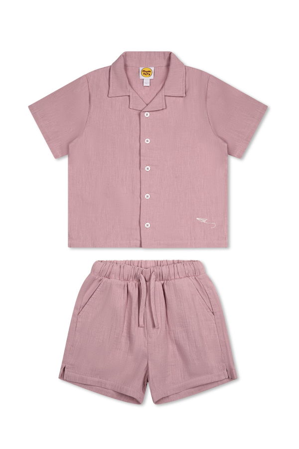 KIDS Mumzers Grape Escape Setzers