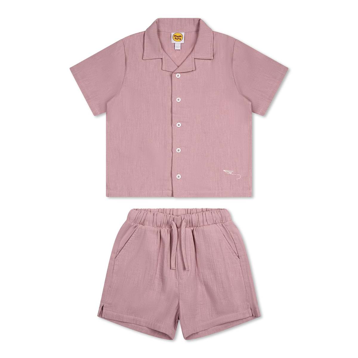 KIDS Mumzers Grape Escape Setzers - Image 1 of 5