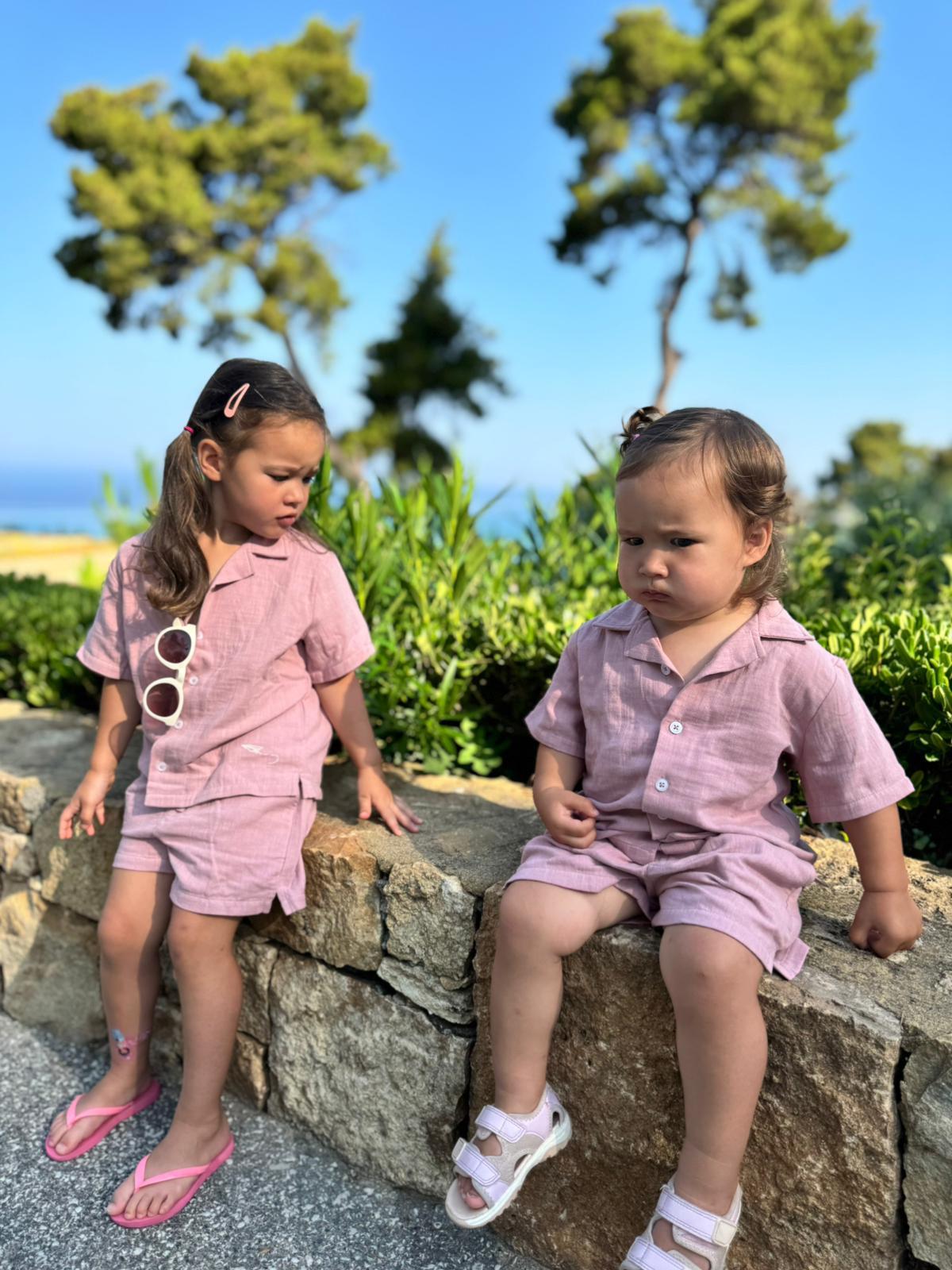 KIDS Mumzers Grape Escape Setzers - Image 3 of 5