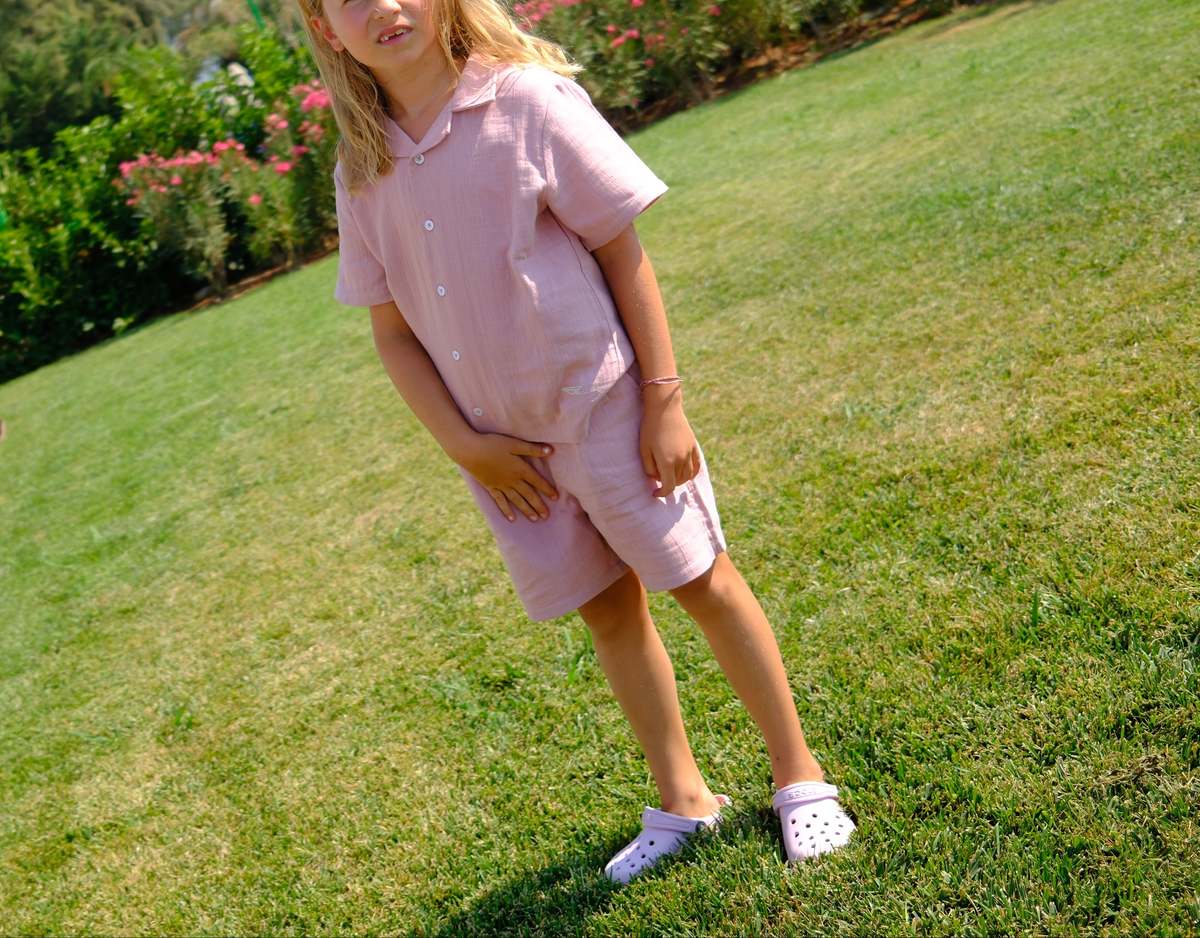 KIDS Mumzers Grape Escape Setzers - Image 4 of 5