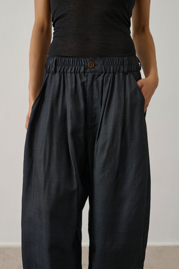 Soeur Vernon Silk Trousers