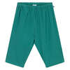KIDS Petit Bateau Baby Pants - Green - Thumbnail 1