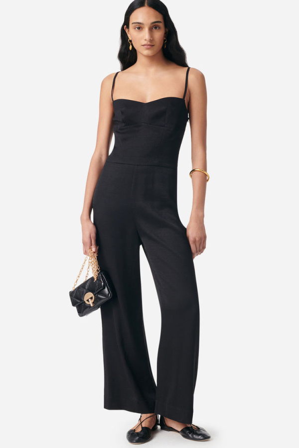 Vanessa Bruno Gabia Jumpsuit