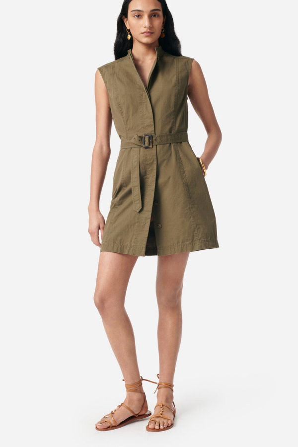 Vanessa Bruno Gareth Dress