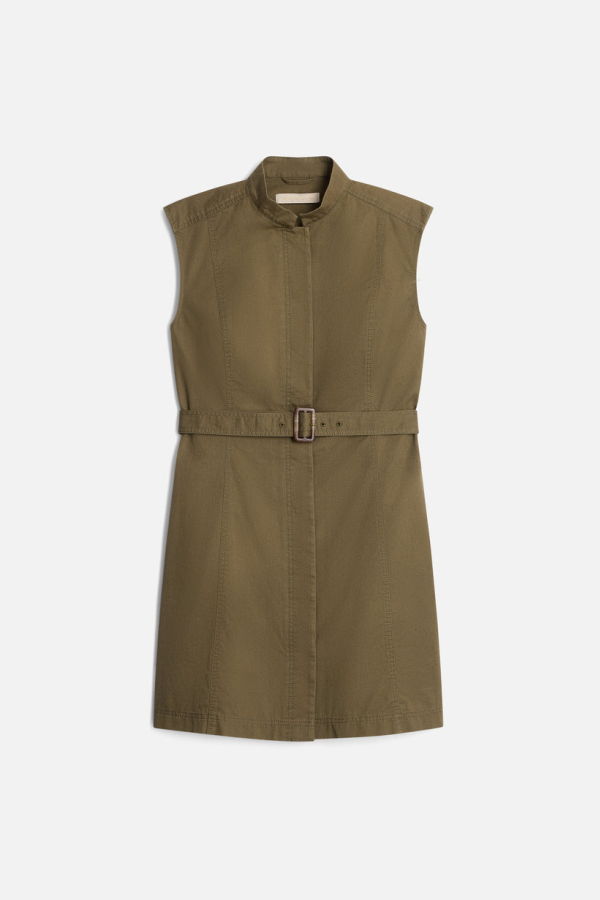 Vanessa Bruno Gareth Dress