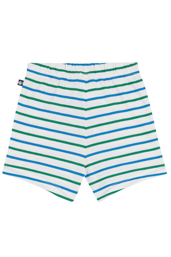 KIDS Petit Bateau Baby Shorts