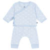 KIDS Petit Bateau Toudou Two Piece Set - Thumbnail 2