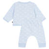 KIDS Petit Bateau Toudou Two Piece Set - Thumbnail 3