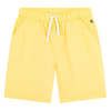 KIDS Petit Bateau Bermuda Poleni Shorts - Yellow - Thumbnail 1