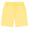 KIDS Petit Bateau Bermuda Poleni Shorts - Yellow - Thumbnail 2