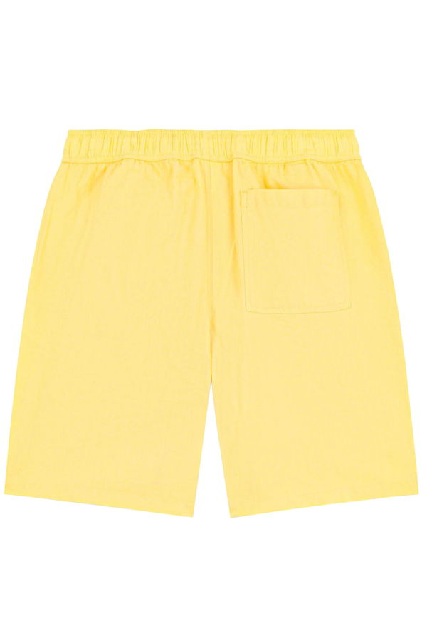KIDS Petit Bateau Bermuda Poleni Shorts - Yellow