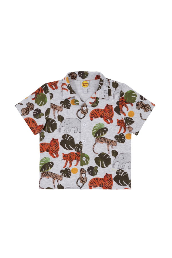 KIDS Mumzers Jungle Jam Setzers Set