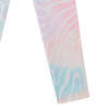 KIDS STELLA MCCARTNEY Child Leggings Tie Dye Wave Print Leggings - Multicolour - Thumbnail 4