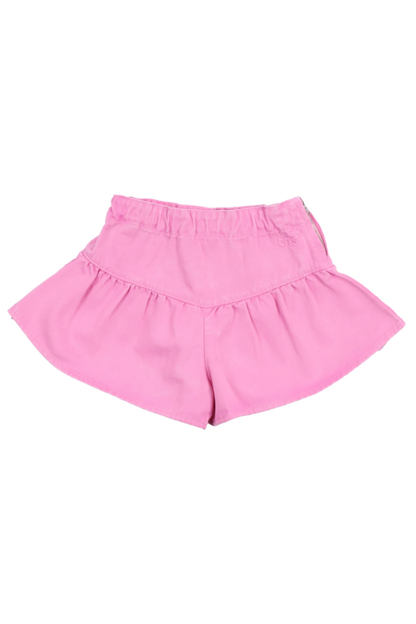 KIDS The New Society Bellis Shorts - Pink