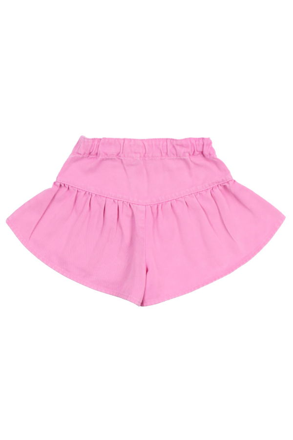 KIDS The New Society Bellis Shorts - Pink
