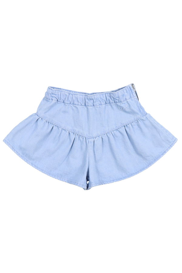KIDS The New Society Bellis Shorts - Blue