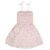 KIDS The New Society Sabina Dress - Pink - Thumbnail 2