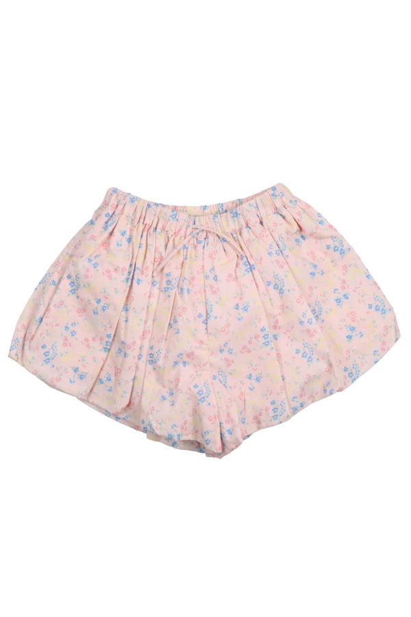 KIDS The New Society Sabina Shorts - Pink