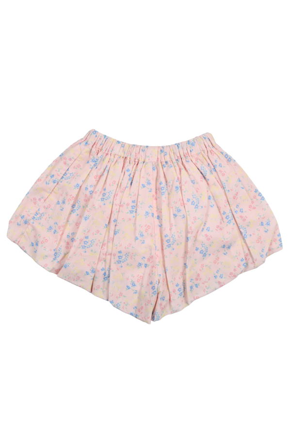 KIDS The New Society Sabina Shorts - Pink