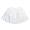 KIDS The New Society Sakura Skirt - White - Thumbnail 2