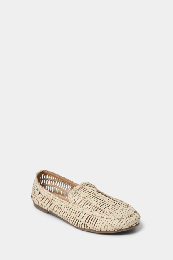 Sofie Schnoor Henriet Loafer - Off White