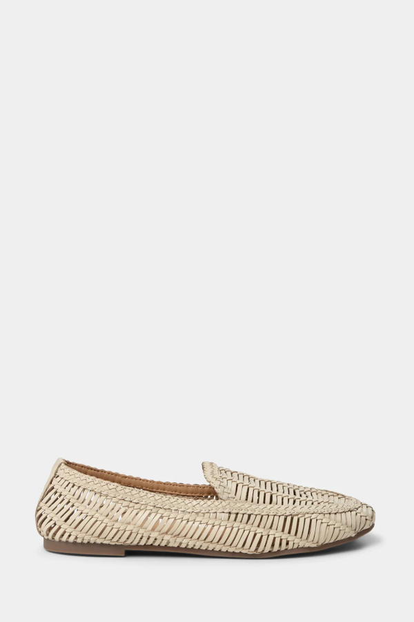 Sofie Schnoor Henriet Loafer - Off White