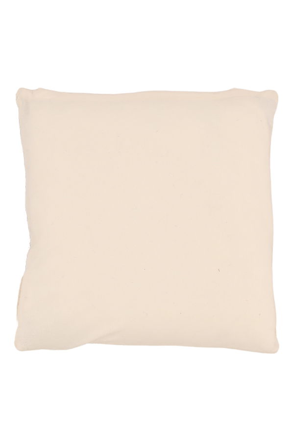 Dovetail Furniture Matteo Handwoven Wool Throw Pillow