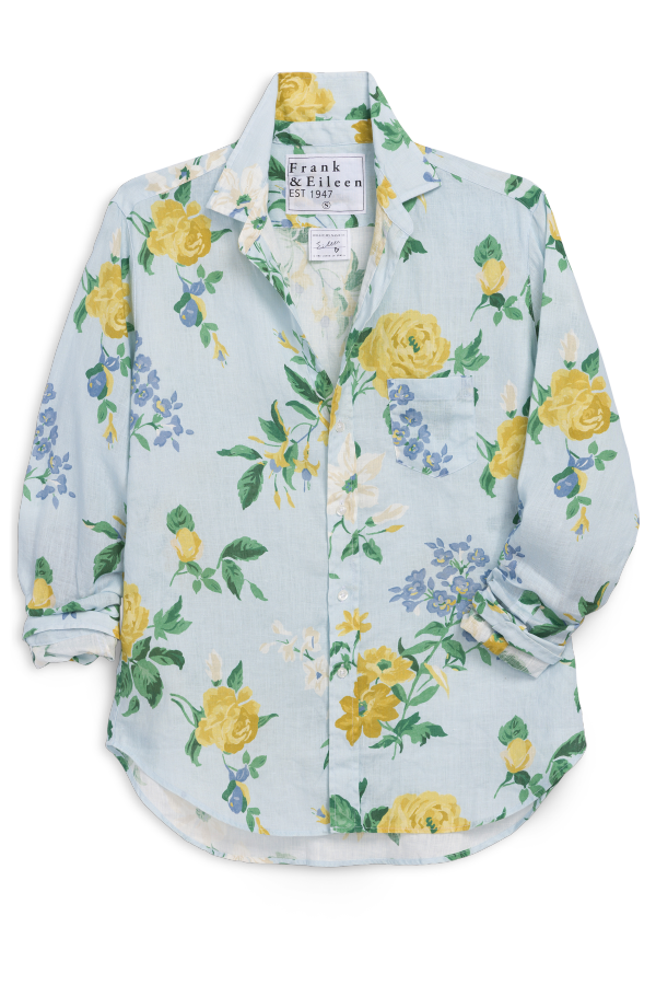 Frank & Eileen Eileen Shirt