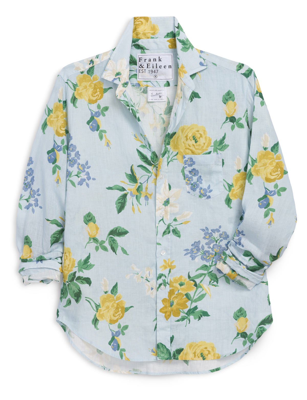 Frank & Eileen Eileen Shirt - Image 1 of 2