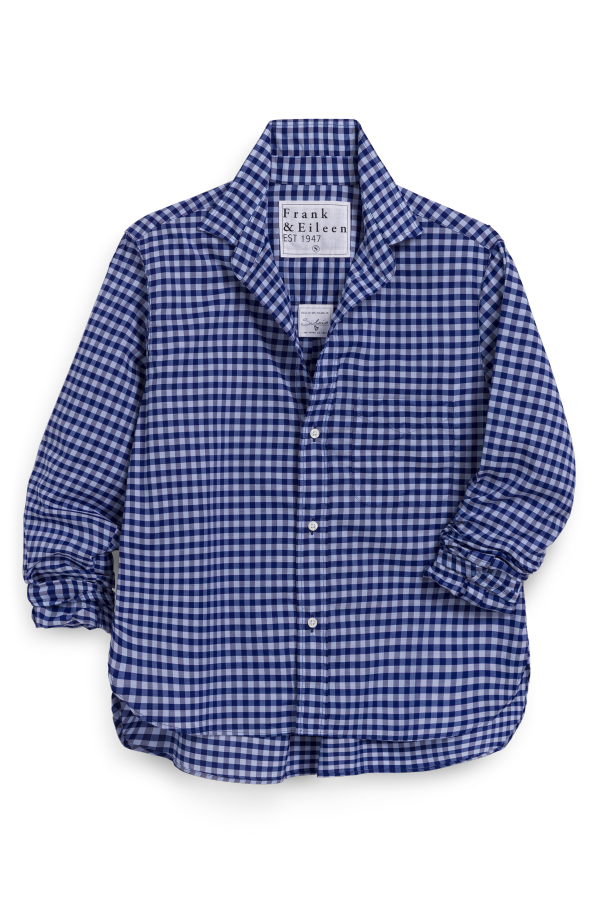 Frank & Eileen Silvio Shirt