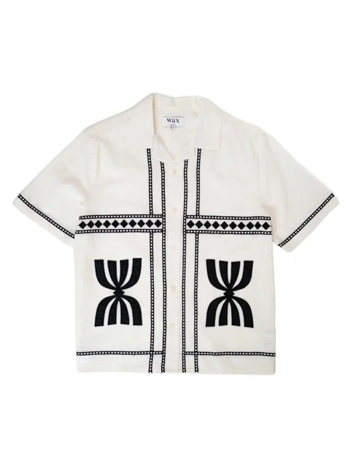Wax London Didcot Shirt - Image 1 of 6