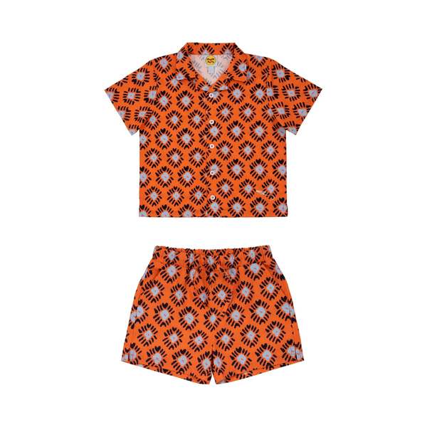 KIDS Mumzers Nomad Dance Setzers Set