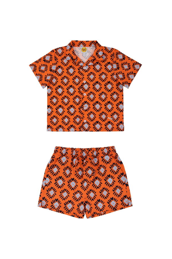 KIDS Mumzers Nomad Dance Setzers Set