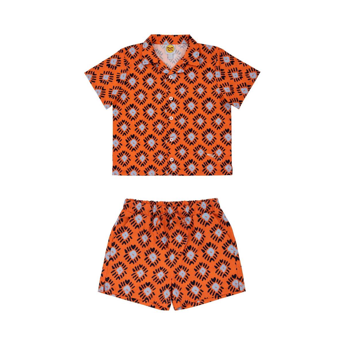 KIDS Mumzers Nomad Dance Setzers Set - Image 1 of 8