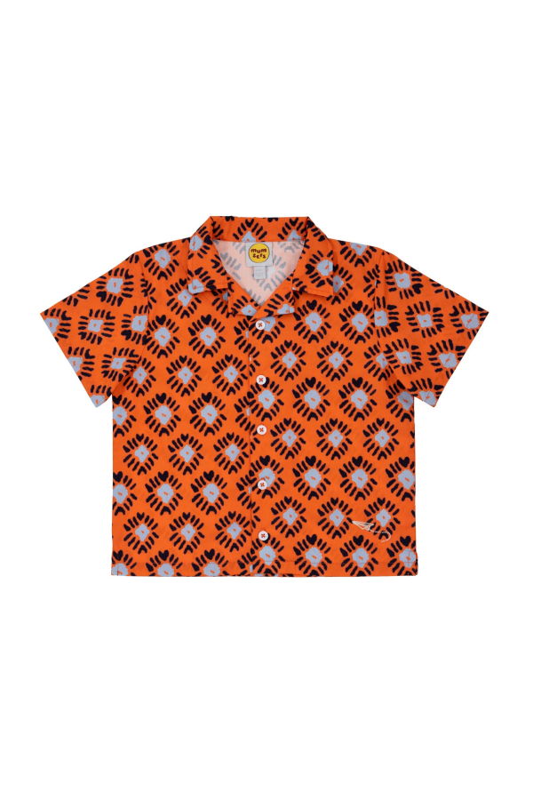 KIDS Mumzers Nomad Dance Setzers Set