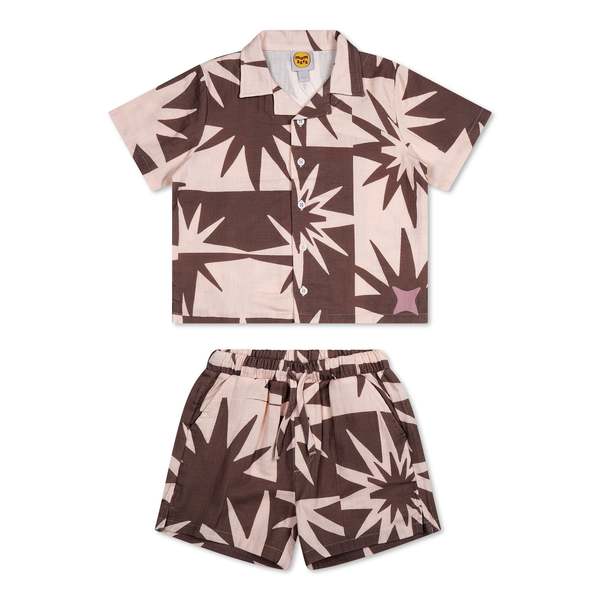 KIDS Mumzers Pow Pow Pals Setzers Set KIDS Mumzers Pow Pow Pals Setzers Set